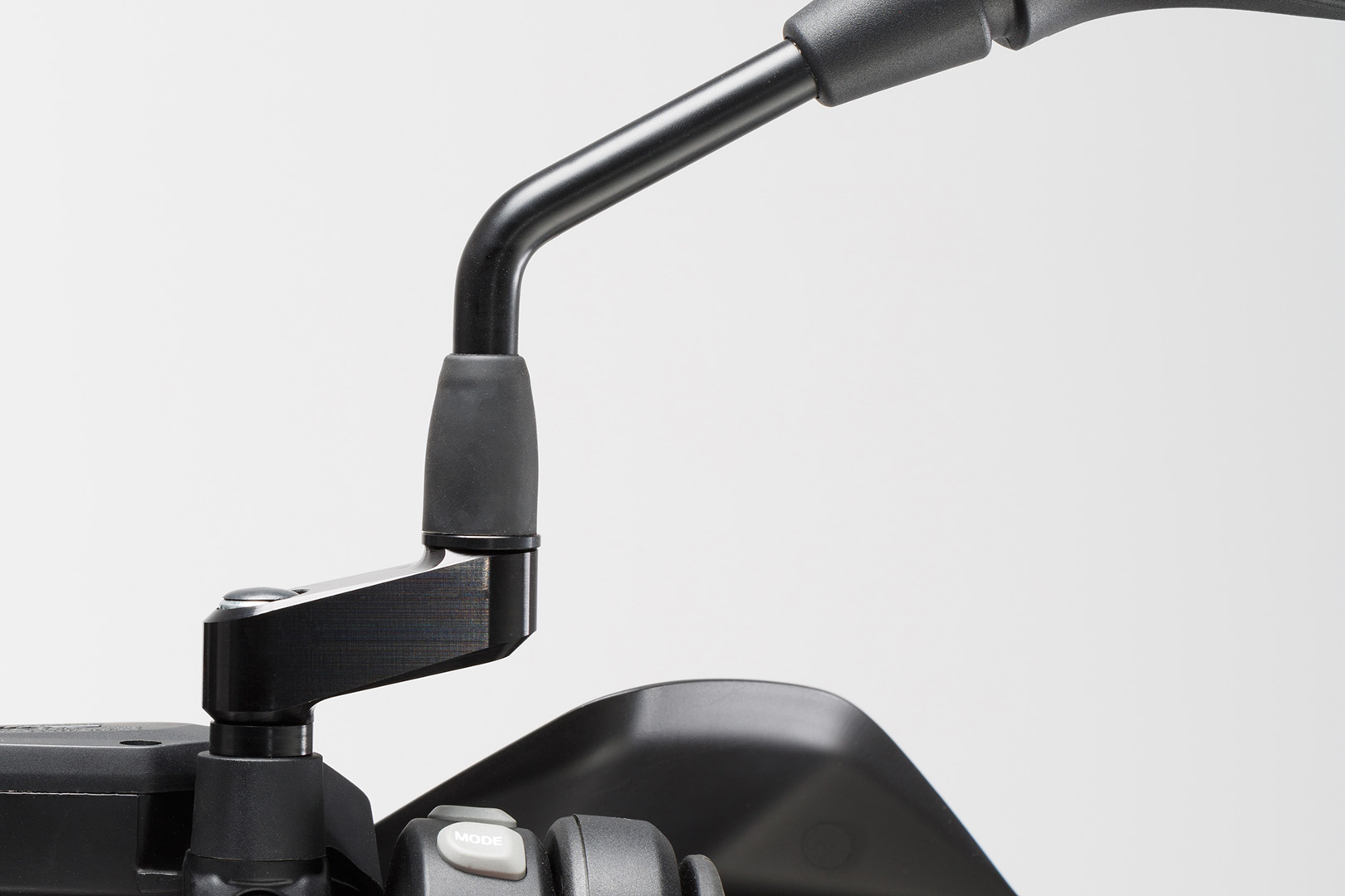 SW-Motech Universel. Noir. M10 - Universel. Noir. M10