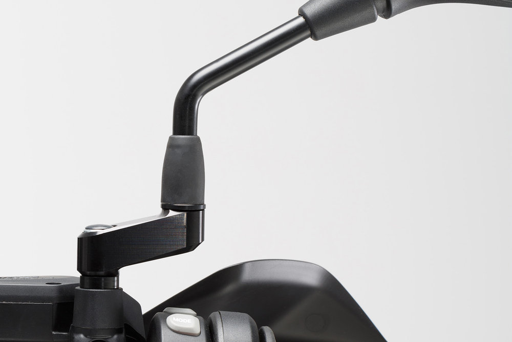 SW-Motech Universel. Noir. M10 - Universel. Noir. M10