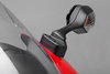 Preview image for SW-Motech Mirror extension - Honda VFR800F / VFR1200F / CBR1000RR Fireblade.