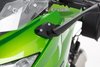 SW-Motech Lustro dany profil czarny - Kawasaki Z 1000 SX (13-16)