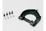 SW-Motech ION верхнее кольцо - для iON танк мешки. Функция «КВик-ЛОКК». Черный.
