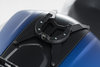 Preview image for SW-Motech ION tank ring - Black. BMW F800 R/S/ST/GT. Without screws.