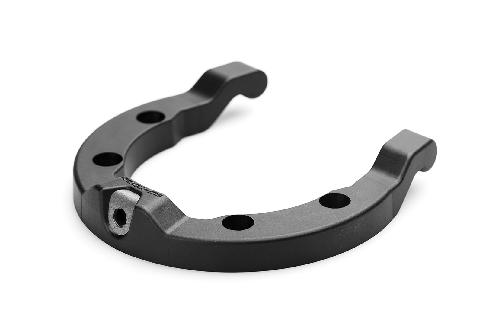 SW-Motech ION tank ring - Black. For BMW / KTM / Ducati models., black
