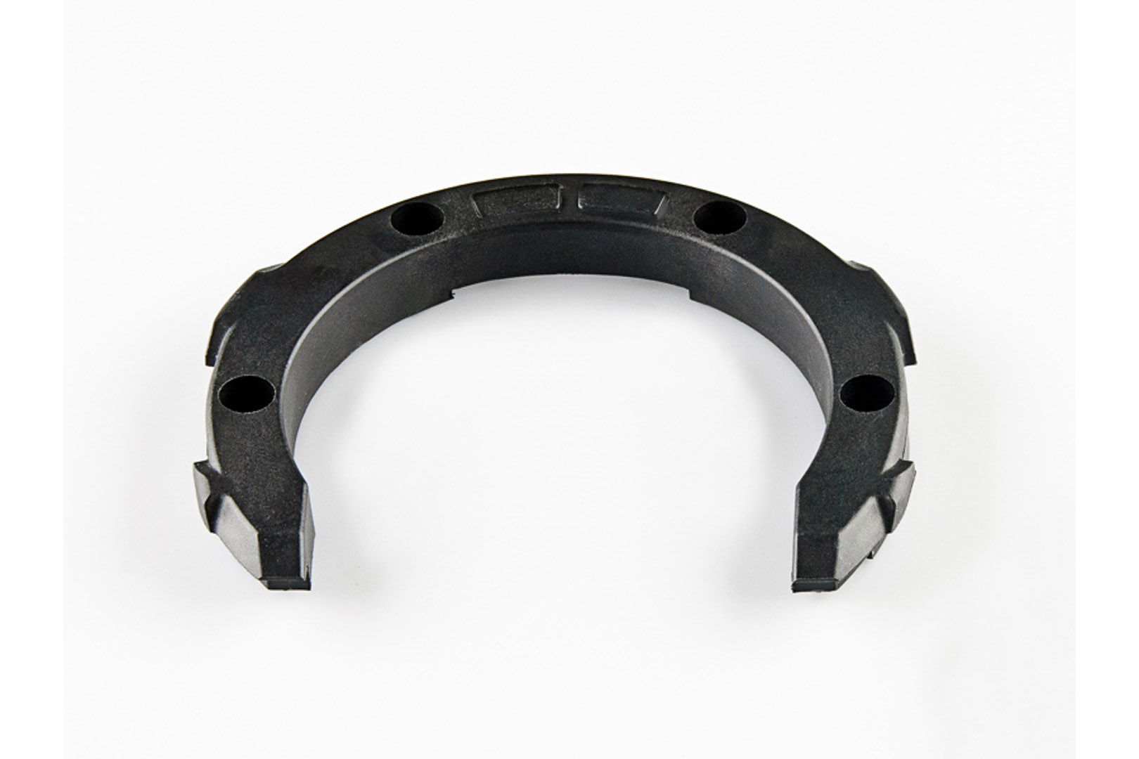 SW-Motech EVO tank ring - 7 screws. Kawasaki I., black, black