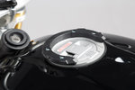 SW-Motech EVO tank ring - No screws. BMW models.