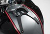 Preview image for SW-Motech EVO tank ring - Black. BMW F 800 R / S / ST / GT.