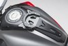 Кольцо бака SW-Motech EVO - черное. Yamaha MT-07 (14-17) / Moto Cage (15-16).