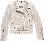 Blauer USA Moore Caçadora de pell senyores perforada