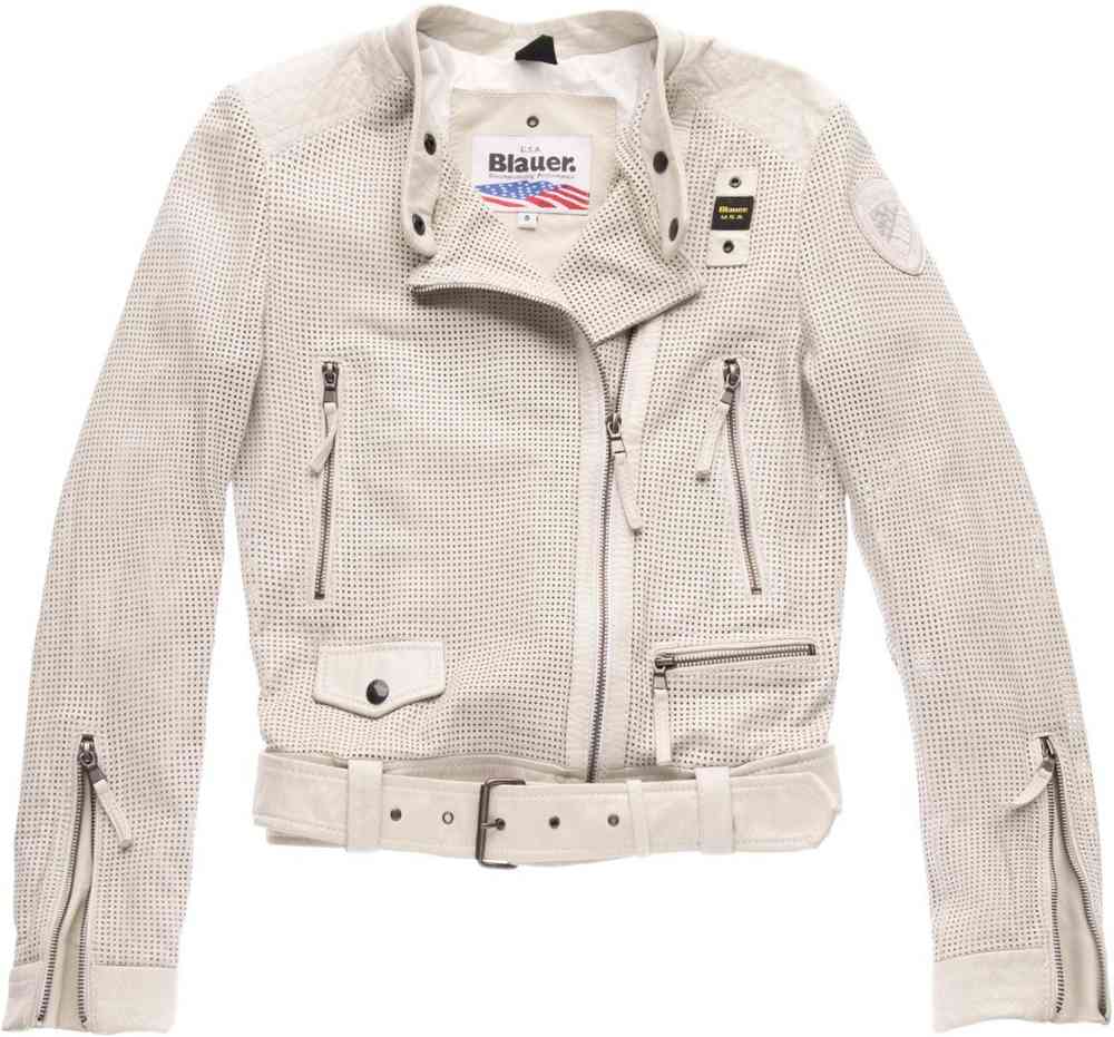 Ladies nappa leather clearance jackets