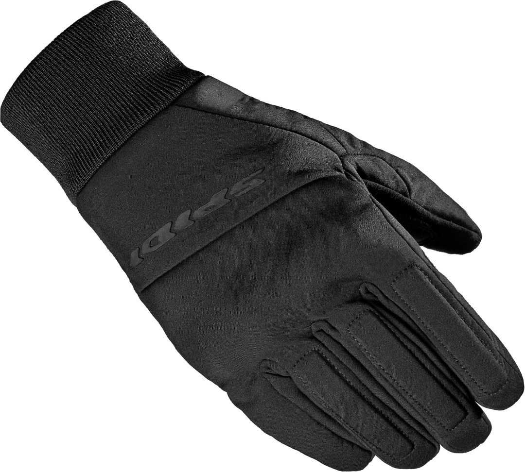Spidi Metro WindOut Motorcycle Gloves, black, Size S, black, Size S