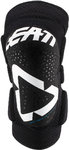 Leatt 3DF 5.0 Protector de rodilla de motocross para niños