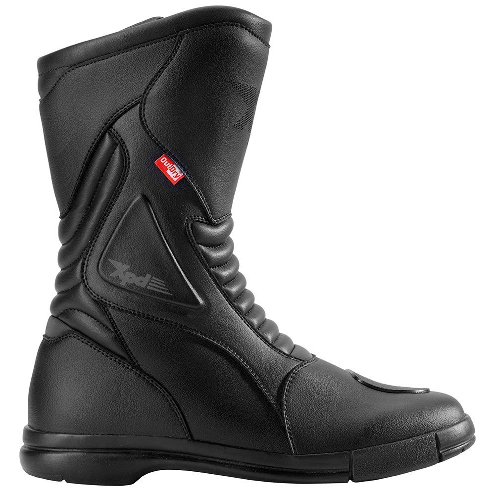 XPD X-Trail OutDry Motorradstiefel