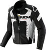 {PreviewImageFor} Spidi Warrior Net 2 Motorfiets textiel jas