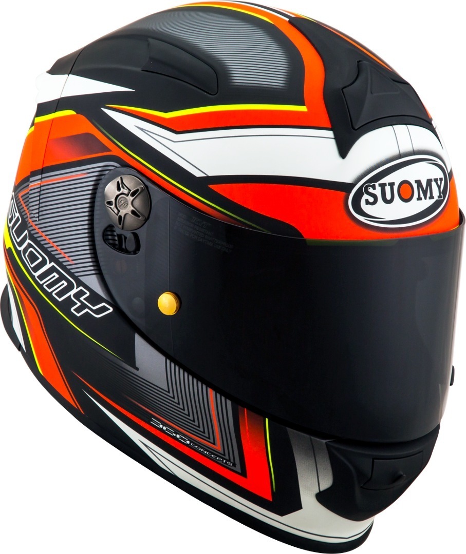 Suomy sr shop sport carbon