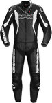 Spidi Sport Warrior Touring Two Piece Motorcycle Leather Suit