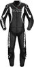 Spidi Sport Warrior Touring Two Piece Motorcycle Leather Suit