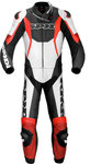 Spidi Sport Warrior Touring Two Piece Мотоцикл Кожаный костюм