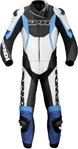 Spidi Sport Warrior Touring Two Piece Traje de cuero para motocicleta