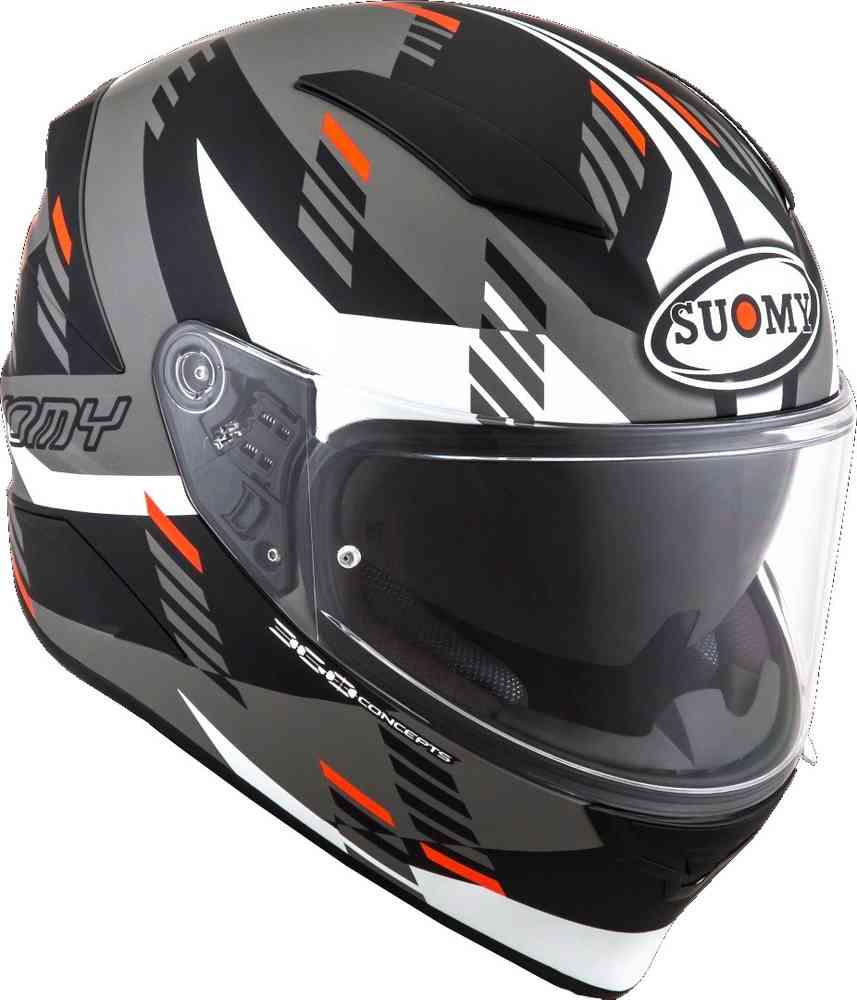 Suomy Speedstar Flow Helmet buy cheap FC Moto