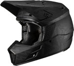 Leatt GPX 3.5 V19.3 Tribe Motocross Helmet
