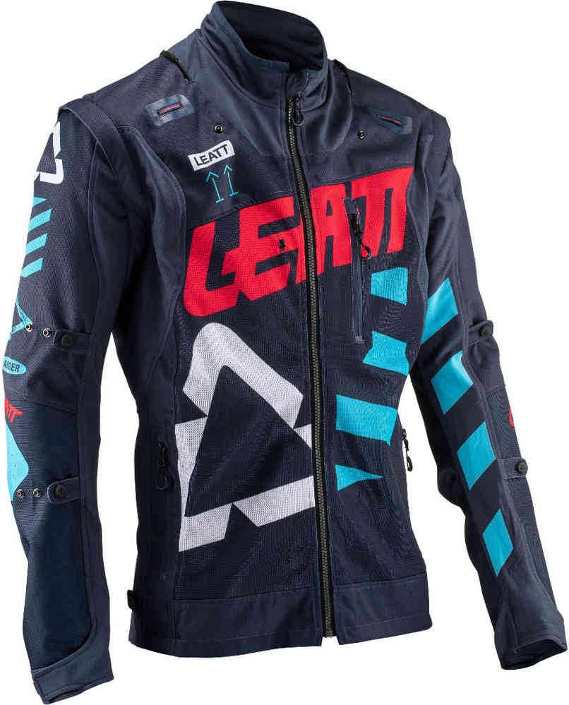 Leatt GPX 4.5 Motocross jacka