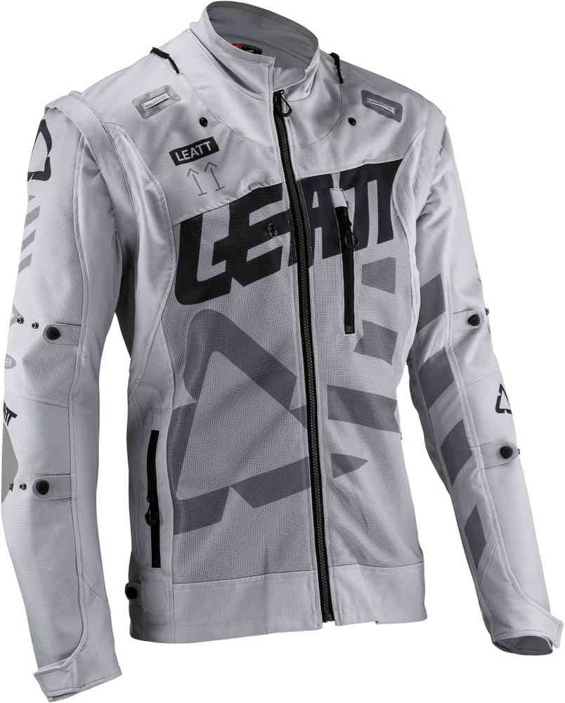 Leatt GPX 4.5 Motocross Jacket