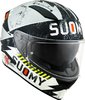 Preview image for Suomy Speedstar Propeller Helmet