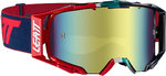 Leatt Velocity 6.5 Iriz Motocross Brille