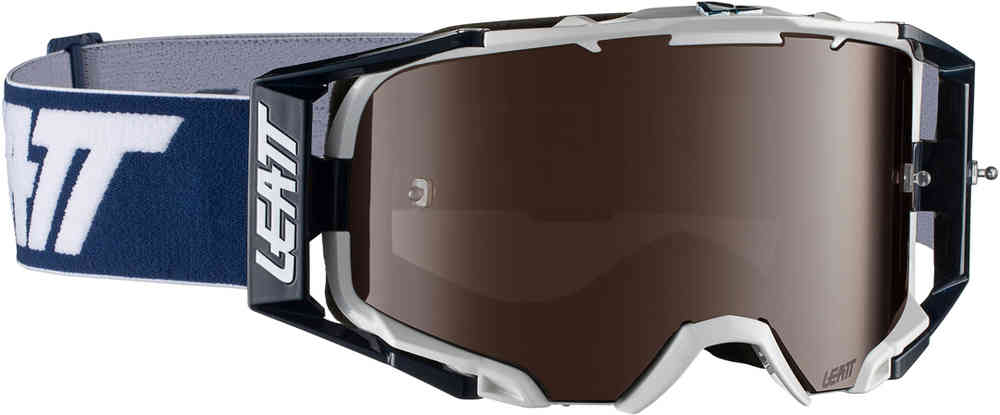 Leatt Velocity 6.5 Iriz Motocross beskyttelsesbriller