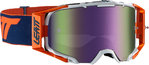 Leatt Velocity 6.5 Iriz Motocross Brille