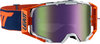 Vorschaubild für Leatt Velocity 6.5 Iriz Motocross Brille
