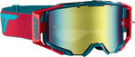 Leatt Velocity 6.5 Iriz Motocross Brille