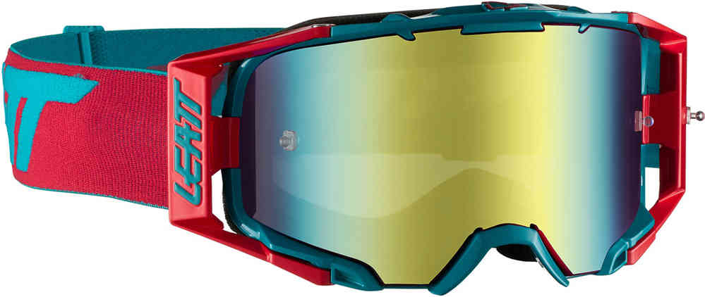 Leatt Velocity 6.5 Iriz Мотокросс очки