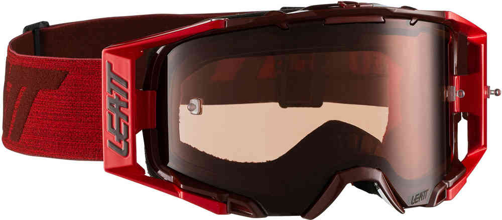 Leatt Velocity 6.5 Motocross Brille