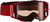 Leatt Velocity 6.5 Motocross beskyttelsesbriller