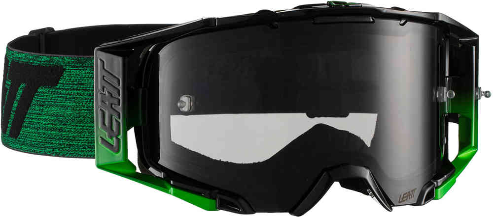 Leatt Velocity 6.5 Motocross briller