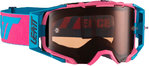 Leatt Velocity 6.5 Gafas de Motocross