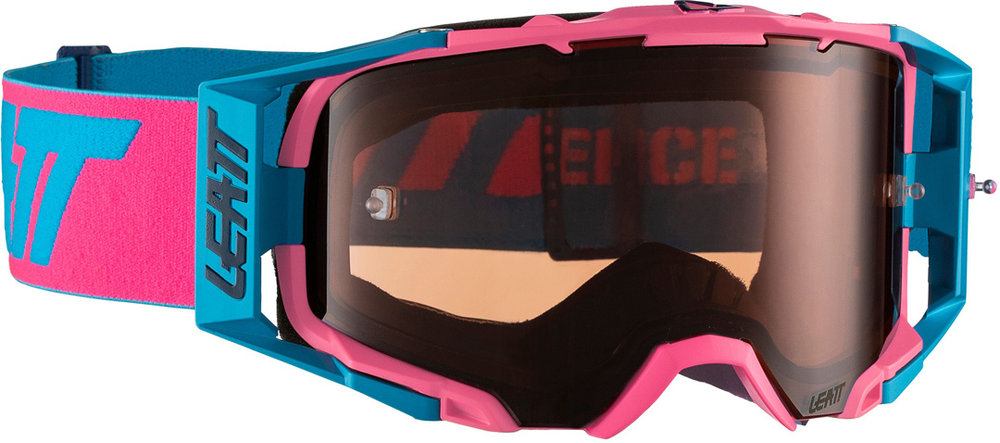 Leatt Velocity 6.5 Occhiali Motocross