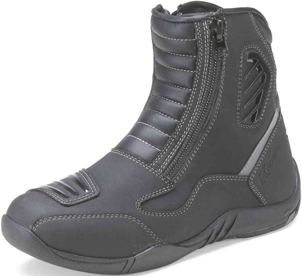 Kochmann Avus Bottes de moto imperméables