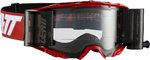 Leatt Velocity 6.5 Roll-Off Motocross Brille