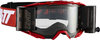 {PreviewImageFor} Leatt Velocity 6.5 Roll-Off Motocross beskyttelsesbriller