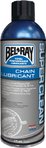Bel-Ray Super Clean Spray de cadena 175ml