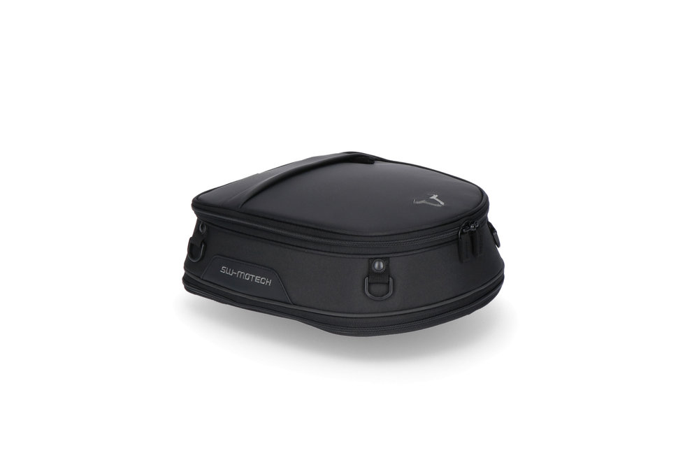 SW Motech Ion S 7 15l Tail Bag Black buy cheap FC Moto