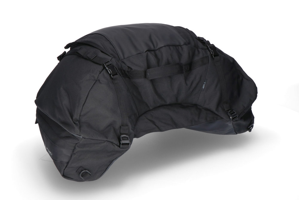 Sw motech ion s tail bag top