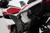 SW-Motech Honda CB500F (16-18), CBR500R (16-18). - Honda CB500F (16-18), CBR500R (16-18).