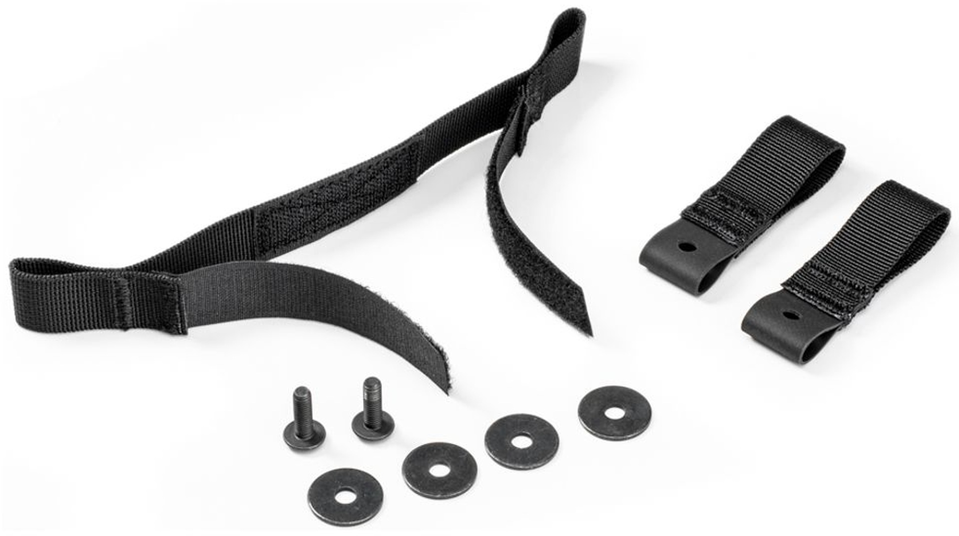 Kriega US-Drypack Ducati Panigale V4 Fitting Kit, black, black, Size One Size