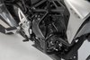 Preview image for SW-Motech Crash bar - Black. Honda CB300R (18-).