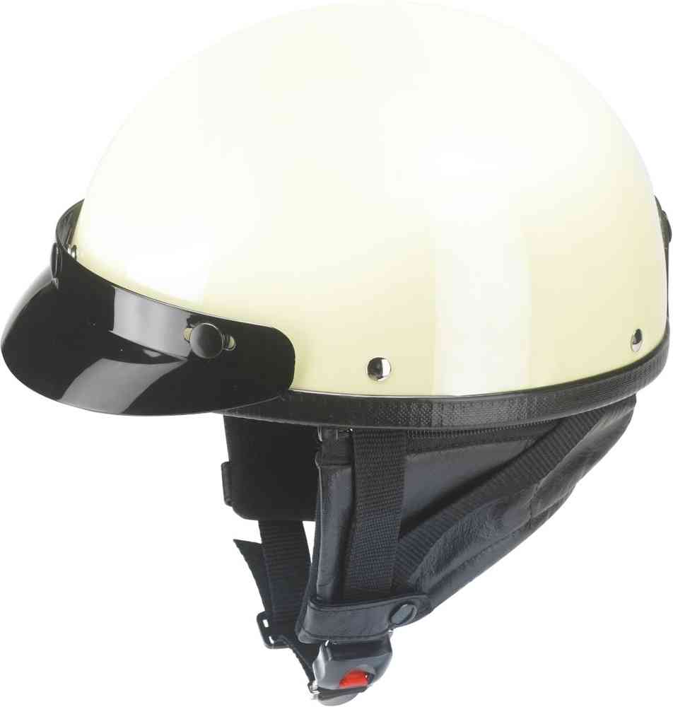 Redbike RB-520 Police Jethelm