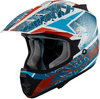 {PreviewImageFor} IXS 278 Kid 2.0 Kinderen Motocross helm