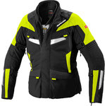 Spidi Alpentrophy H2Out Motorcycle Textile Jacket
